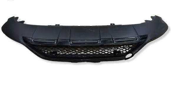 Mercedes-Benz GLS X167 Front bumper lip A1678851806