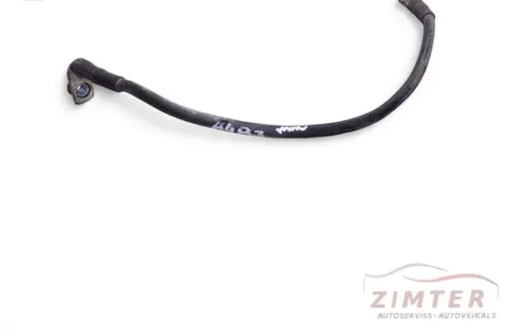 Audi A4 S4 B7 8E 8H Negative earth cable (battery) 