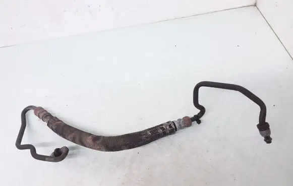Opel Astra G Power steering hose/pipe/line