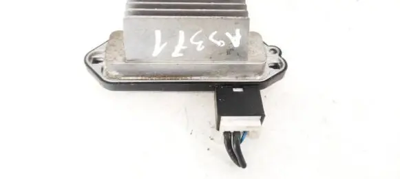 Mazda 3 I Heater blower motor/fan resistor HB180BP4M PM010020B