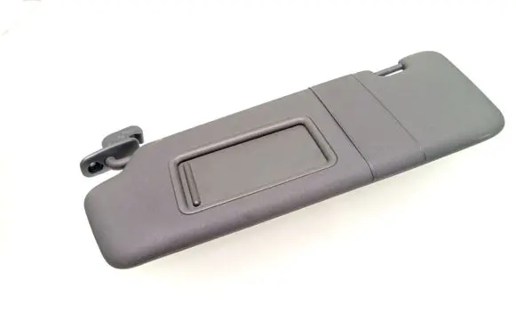 Audi A4 S4 B7 8E 8H Sun visor 8E0857551