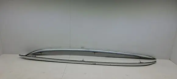 BMW X3 F25 Roof bar rail
