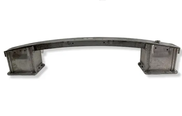 KIA EV6 Front bumper cross member