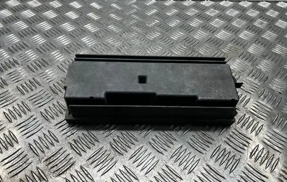 BMW X6 E71 Sound amplifier 9249610 65129249610 131332