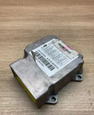 Audi A6 S6 C6 4F Airbag control unit/module 4F0910655E