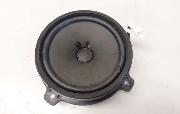 Opel Antara Rear door speaker 25907871