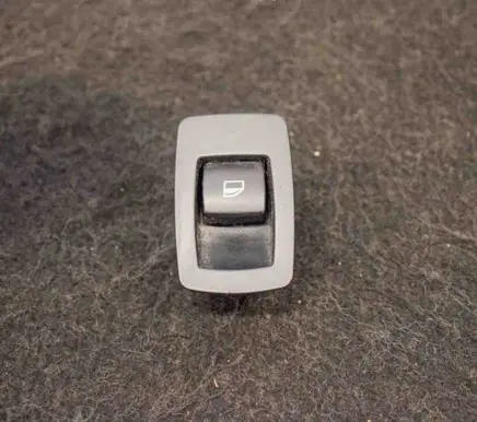 BMW 3 E90 E91 Electric window control switch 6945874