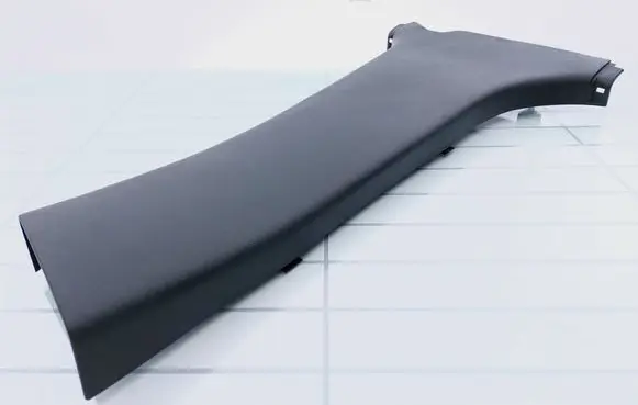 Other sill/pillar trim element