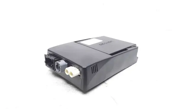 Mercedes-Benz C W204 GPS navigation control unit/module A1728100011