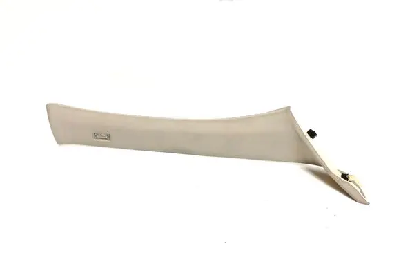BMW 1 E81 E87 (A) pillar trim 51437058330