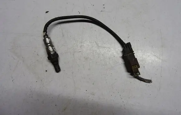 Peugeot 3008 I Lambda probe sensor 9683265480