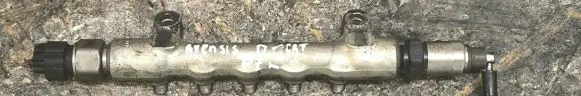 Toyota Avensis T250 Fuel main line pipe