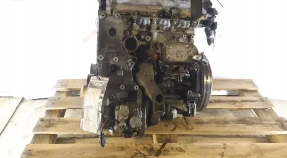 Audi A4 S4 B7 8E 8H Engine ALT