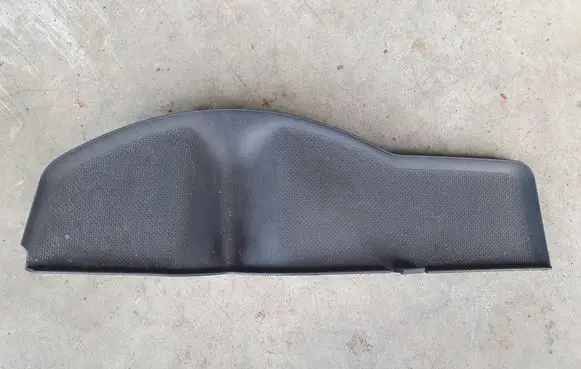 Audi A5 Other front door trim element 8W0868134