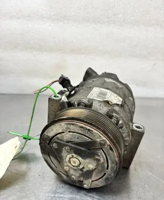 Air conditioning (A/C) compressor (pump)