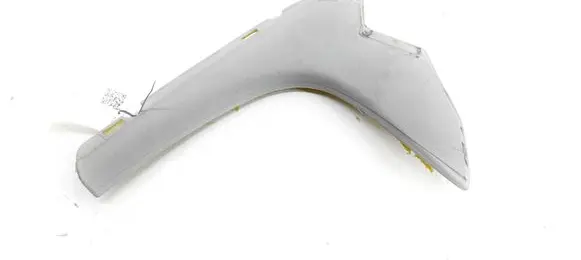 BMW 5 E60 E61 (C) pillar trim 7027092