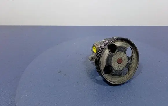 Power steering pump