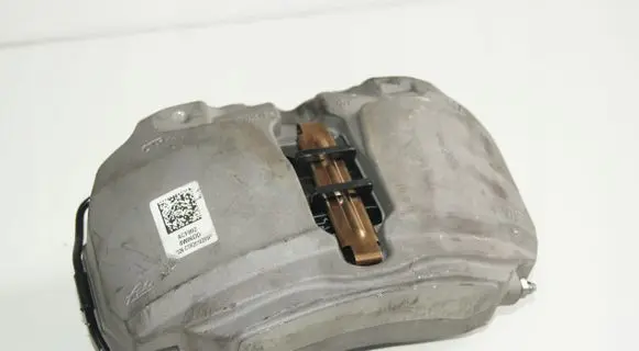 Audi A4 S4 B9 Front brake caliper