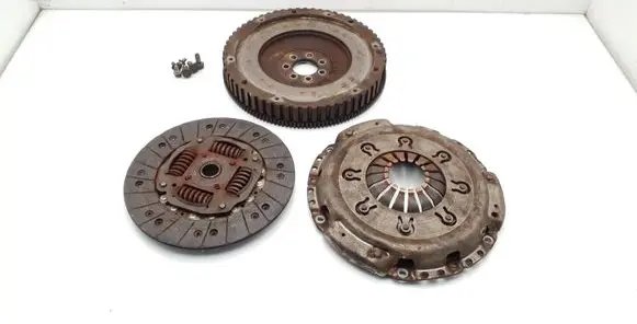 Clutch set kit
