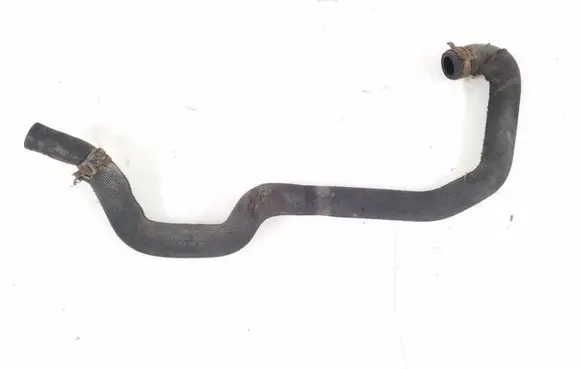 Audi S5 Air intake hose/pipe