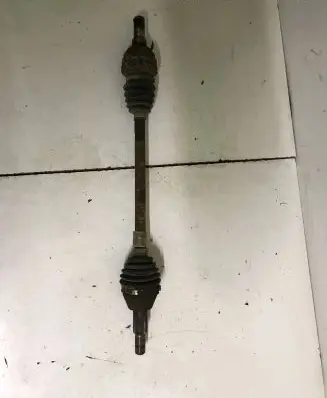 Opel Antara Rear driveshaft 96624822 513510