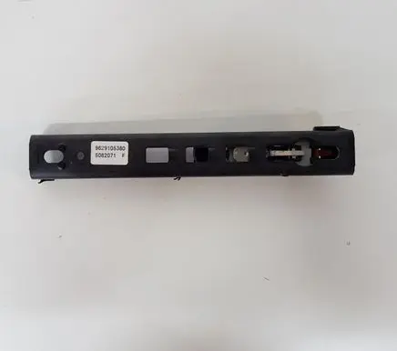 Mitsubishi Pajero Sport I Seat belt adjustment motor 9629105380