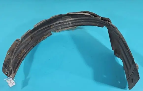 KIA Sportage Front wheel arch liner splash guards 868163U000 IMPRK1416287
