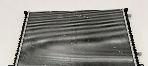 Audi Q7 4M Radiator set 4M0145804AA