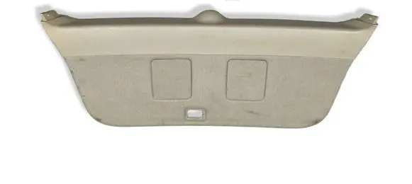 Toyota Avensis T250 Tailgate trim 6775005070A0 6775905010 6776705020