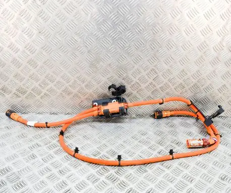 BMW iX3 G08 Other wiring loom 5A0DDB0 5A0DED4