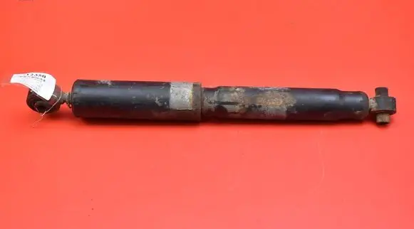 Fiat Fiorino Rear shock absorber/damper 349145