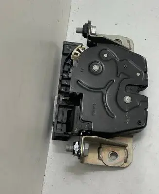 BMW X4 F26 Tailgate/trunk/boot lock/catch/latch C43507100 K482182402