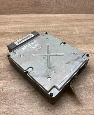 Ford Maverick Engine control unit/module ECU 2L8A12A650GC JTM2