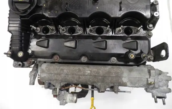 Mazda 6 Engine GDBFSG
