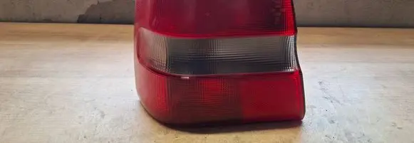 Volvo S70 V70 V70 XC Rear/tail lights 9151480 9151629