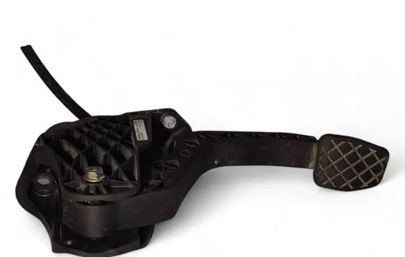 Volkswagen Golf V Clutch pedal 1K1721059AD 1K0721796E 20062003