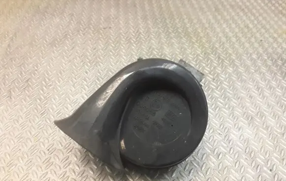 Nissan Murano Z50 Horn signal