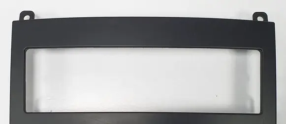 Opel Vectra C Dashboard center trim panel A2126802407