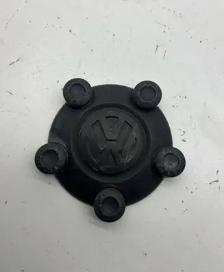 Volkswagen Caddy Original wheel cap 2K0601169