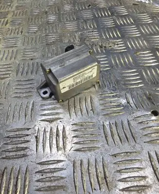 Honda Accord ESP acceleration yaw rate sensor 39960SEF0030 06211701144 448801001076