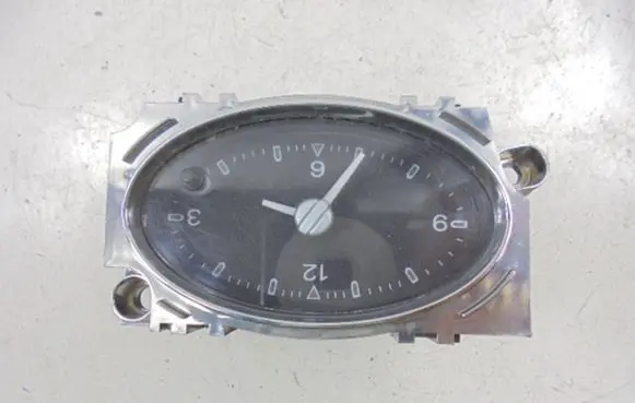 Ford Mondeo Mk III Clock 3S7T15000FC