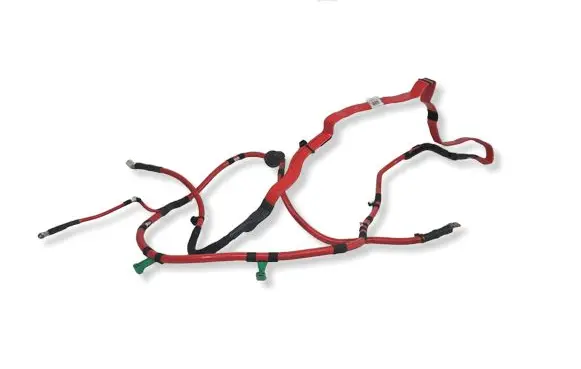 Audi A5 Positive cable (battery) TAB004781HM