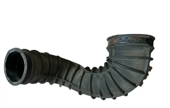 Volvo S80 Air intake hose/pipe 8634143