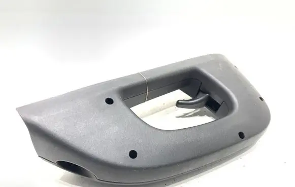 Fiat Doblo Rear door interior handle 735660737