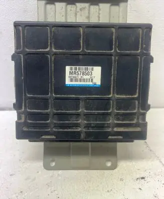 Mitsubishi Carisma Engine control unit/module E6T36671
