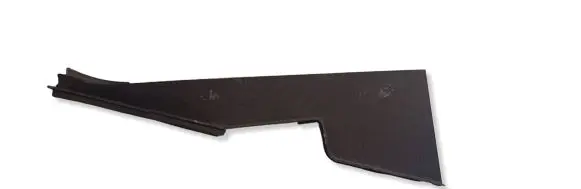 Hyundai Tucson TL Fender trim (molding) 84159D7000 20190906