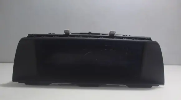 BMW 5 F10 F11 Screen/display/small screen
