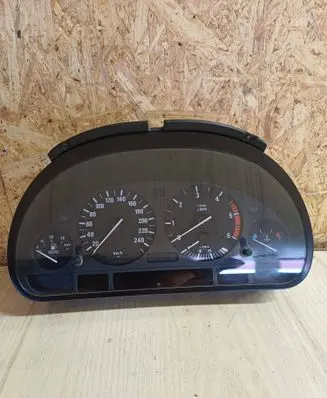BMW 5 E39 Speedometer (instrument cluster) 6914882
