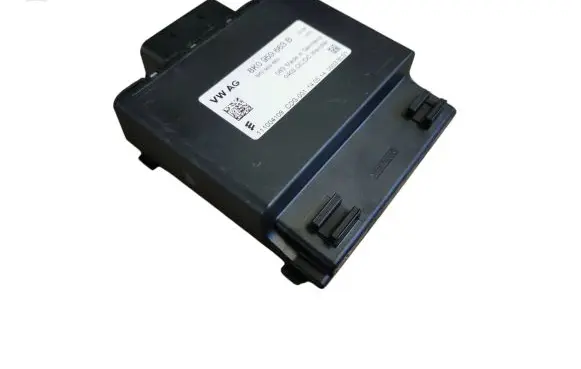 Audi A5 8T 8F Voltage converter/converter module 8K0959663B 111004109 8K0959663