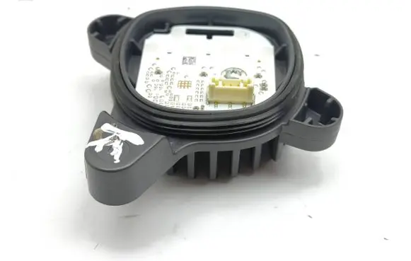 Peugeot 2008 II LED ballast control module 89912887 5552 2010120815